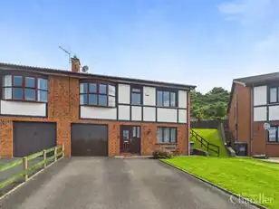 Image 1 for 58 Forge Hill Court