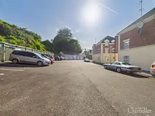 Apt 3 Clanbrassil CourtImage 25