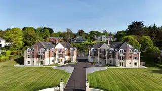 Image 1 for Apt 3 Clanbrassil Court
