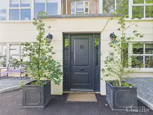 Apt 3 Clanbrassil CourtImage 23