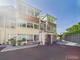 Apt 3 Clanbrassil CourtImage 24