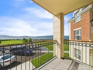 Apt 3 Clanbrassil CourtImage 7