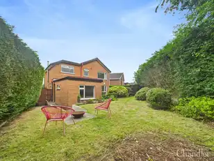 5 Whinney HeightsImage 25