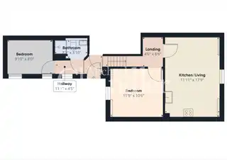 Apt 3 90 University AvenueImage 10