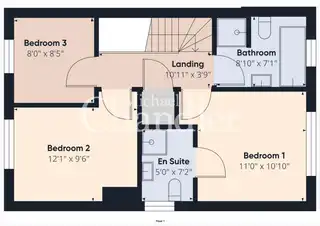 3 Bracken Hill MewsImage 15