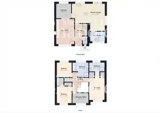 3 Baronscourt MewsImage 26
