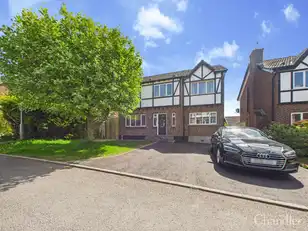 Image 1 for 3 Baronscourt Mews