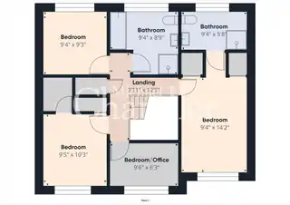 3 Baronscourt MewsImage 23