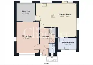 3 Baronscourt MewsImage 13