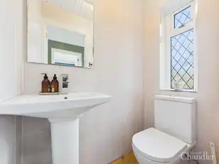 3 Baronscourt MewsImage 12