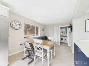 3 Baronscourt MewsImage 9