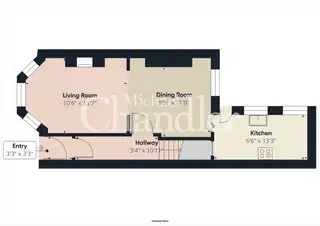 62 Ravenhill AvenueImage 9