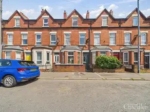 Image 1 for 62 Ravenhill Avenue