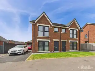 Image 1 for 4 Baronsgrange Rise