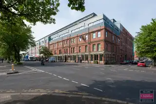 Image 1 for 311 Ormeau Road