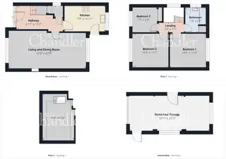 22 Kerrymount AvenueImage 16