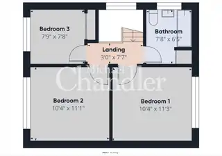 22 Kerrymount AvenueImage 12
