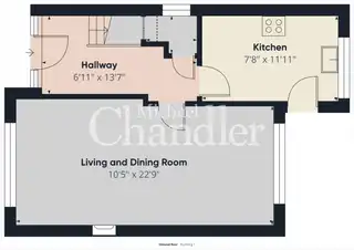 22 Kerrymount AvenueImage 6