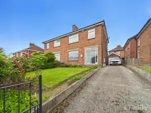 Image 1 for 34 Glenholm Avenue
