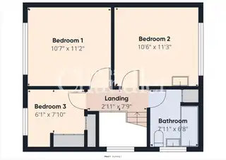 34 Glenholm AvenueImage 12