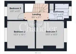 22 Mount Merrion ParkImage 15