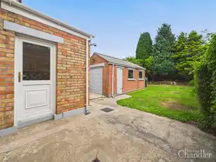 22 Mount Merrion ParkImage 16