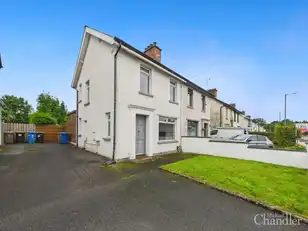 Image 1 for 83 Knockbreda Road