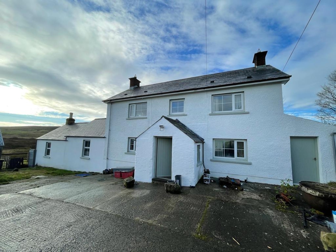 70 Carnalbanagh Road, Ballymena