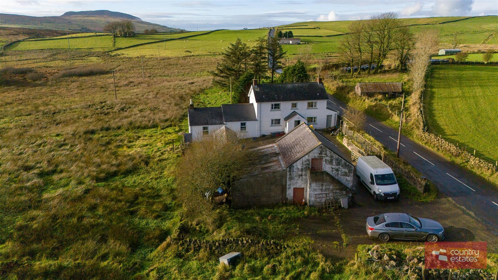 70 Carnalbanagh Road, Ballymena