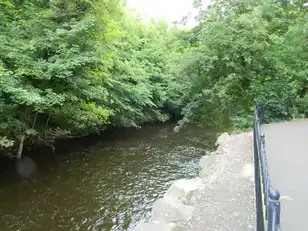 20 Six Mile Water MillImage 9