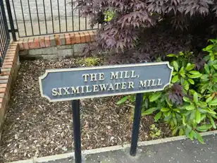 20 Six Mile Water MillImage 38