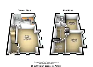 67 Ballyveigh CrescentImage 40