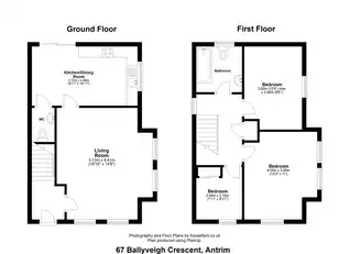 67 Ballyveigh CrescentImage 37