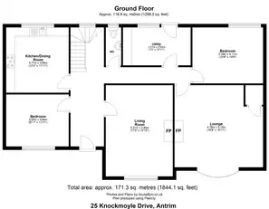25 Knockmoyle DriveImage 47