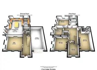 1 Fox LodgeImage 54