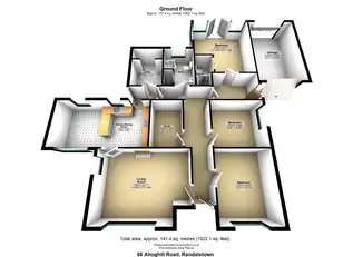 86 Ahoghill RoadImage 35
