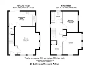 28 Ballyveigh CrescentImage 28