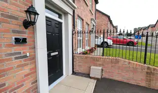 7 Ballyveigh ParadeImage 4