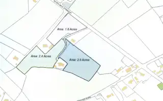Seven Mile StraightImage 2