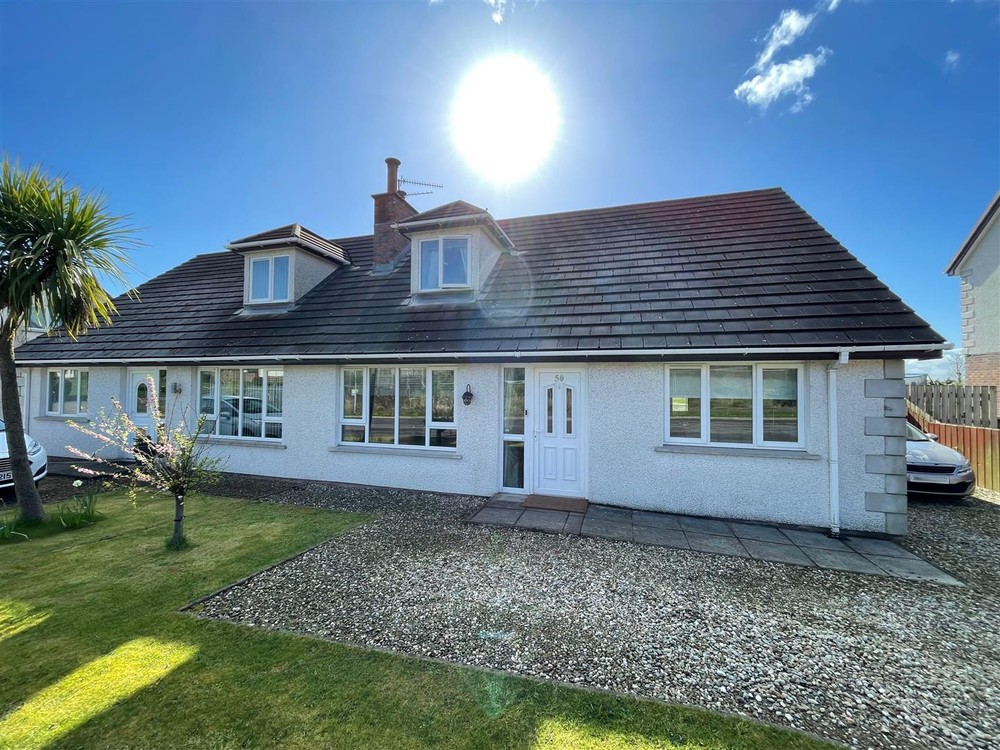 Terraced Houses for Sale in Greenisland