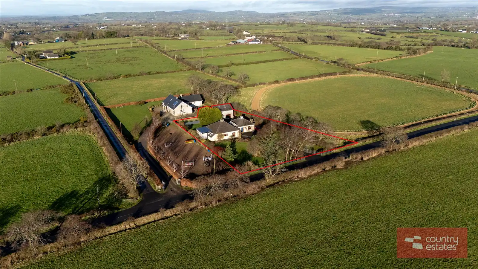 22 Ballycraigy Road South, Newtownabbey