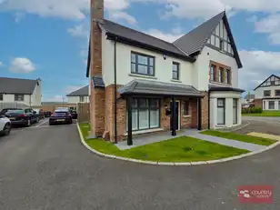 Image 1 for 4 Barton Park Mews