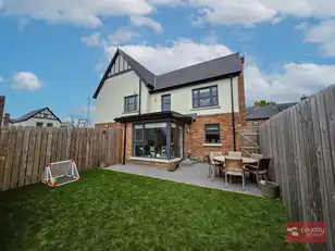 4 Barton Park MewsImage 31