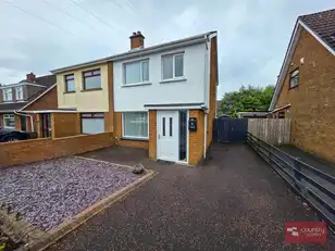Image 1 for 15 Ballyhenry Avenue