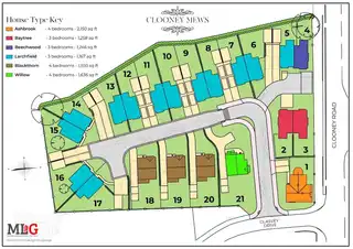Clooney Mews DevelopmentImage 6