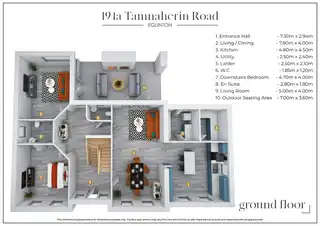 194A Tamnaherin RoadImage 11