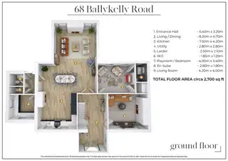 68 Ballykelly RoadImage 9