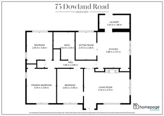 75 Dowland RoadImage 49