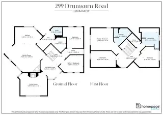 299 Drumsurn RoadImage 53