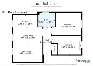 5 - 7 Linenhall StreetImage 2